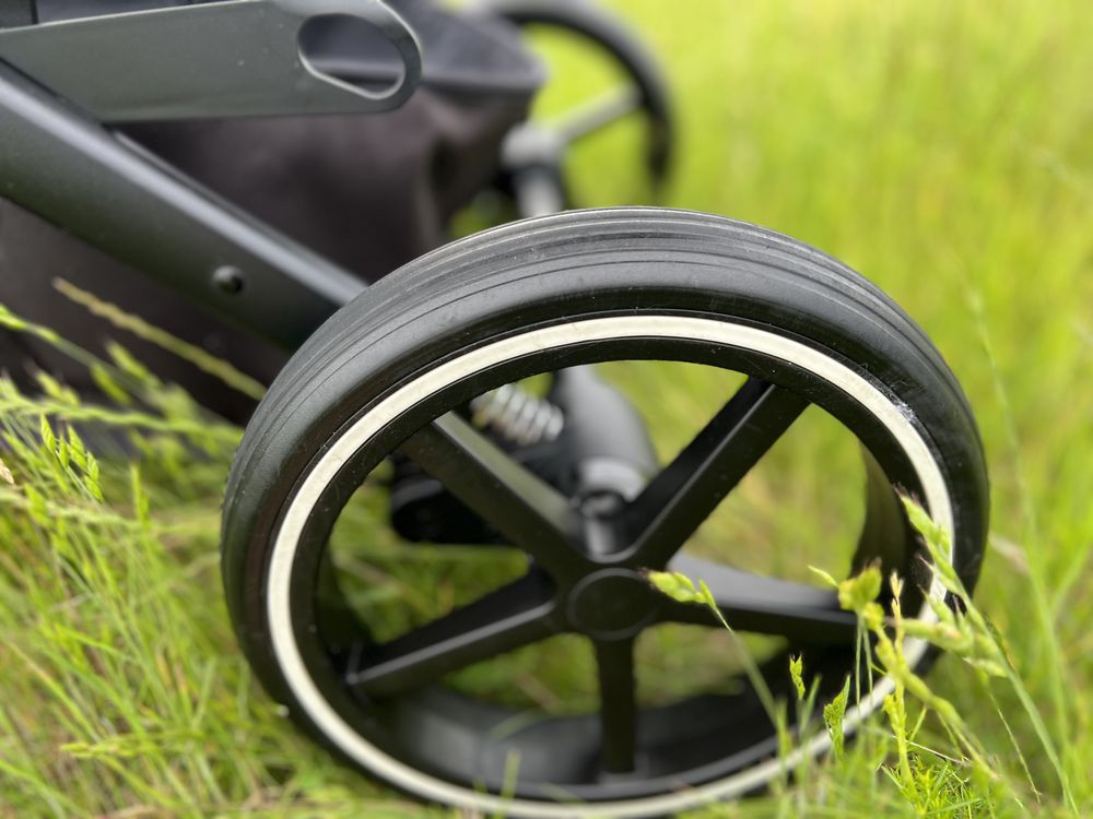 Каляска Cybex Balios S 3в1