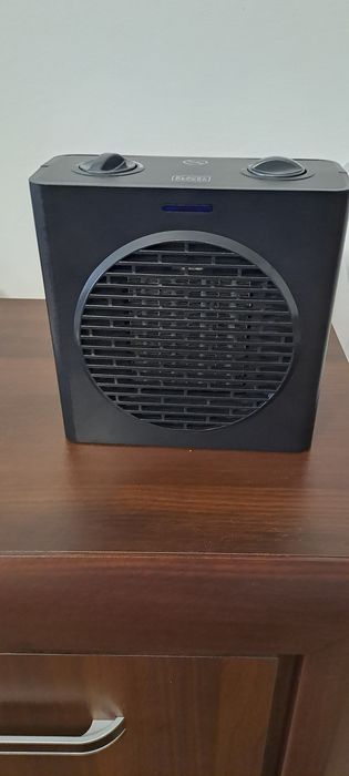 Grzejnik ceramiczne 1500W.