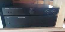 Rotel RC-980BX przedwzmacniacz super