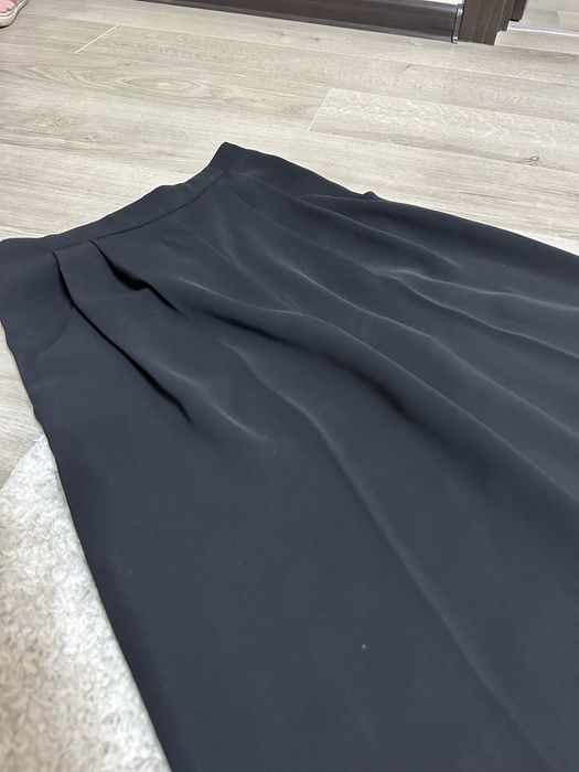 Штани  кюлоти, 34розмір, брюки, висока посадка