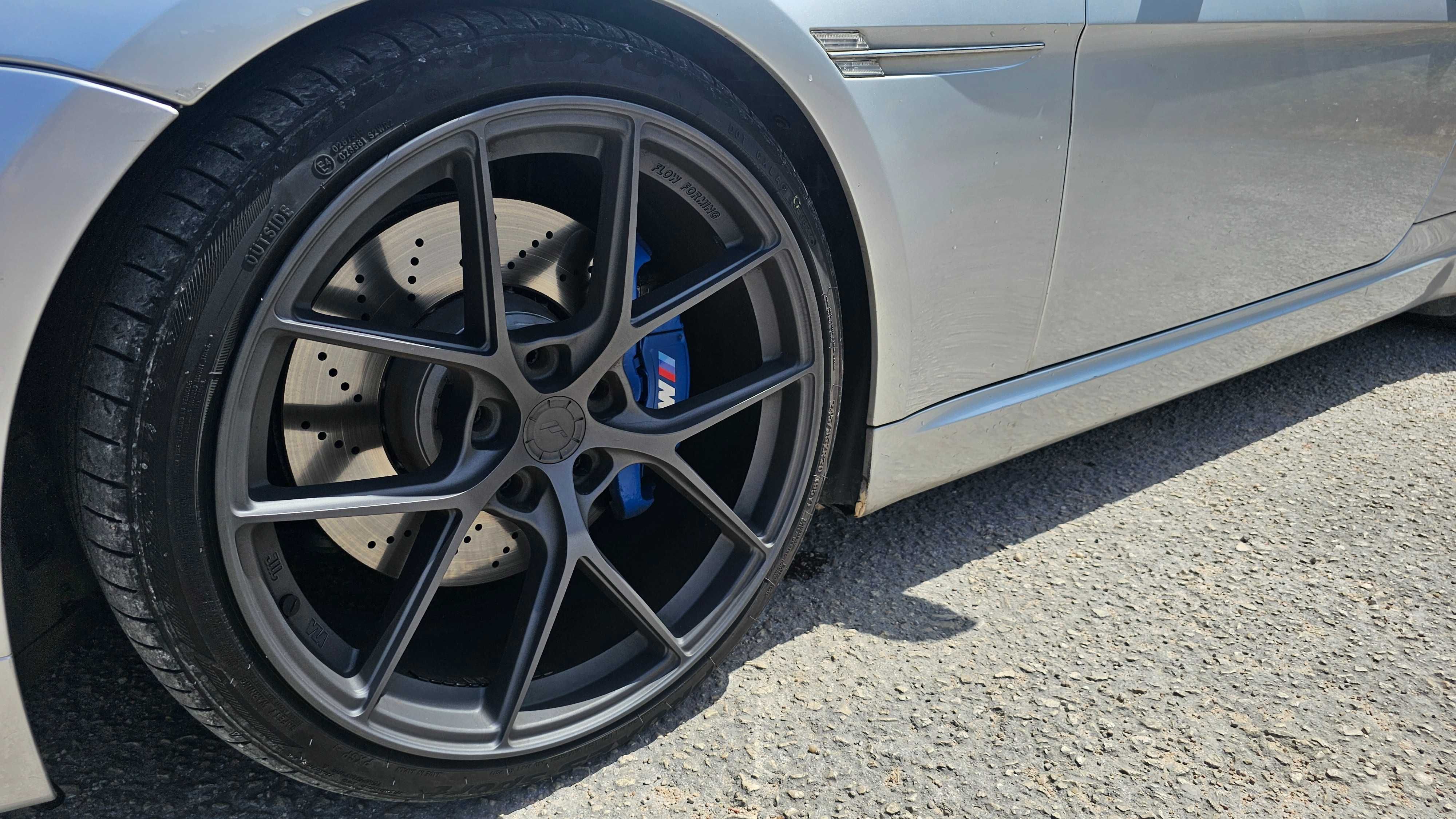 Bmw E63 645 Ci Manual V8 333 cvs