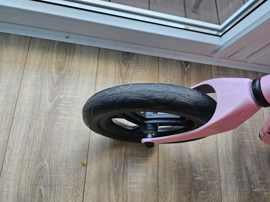 Rowerek biegowy cariboo