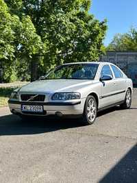 Volvo S60 2.0 Turbo +LPG