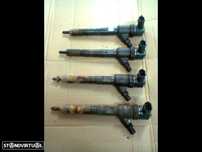 injectores fiat punto 1.3 multijet