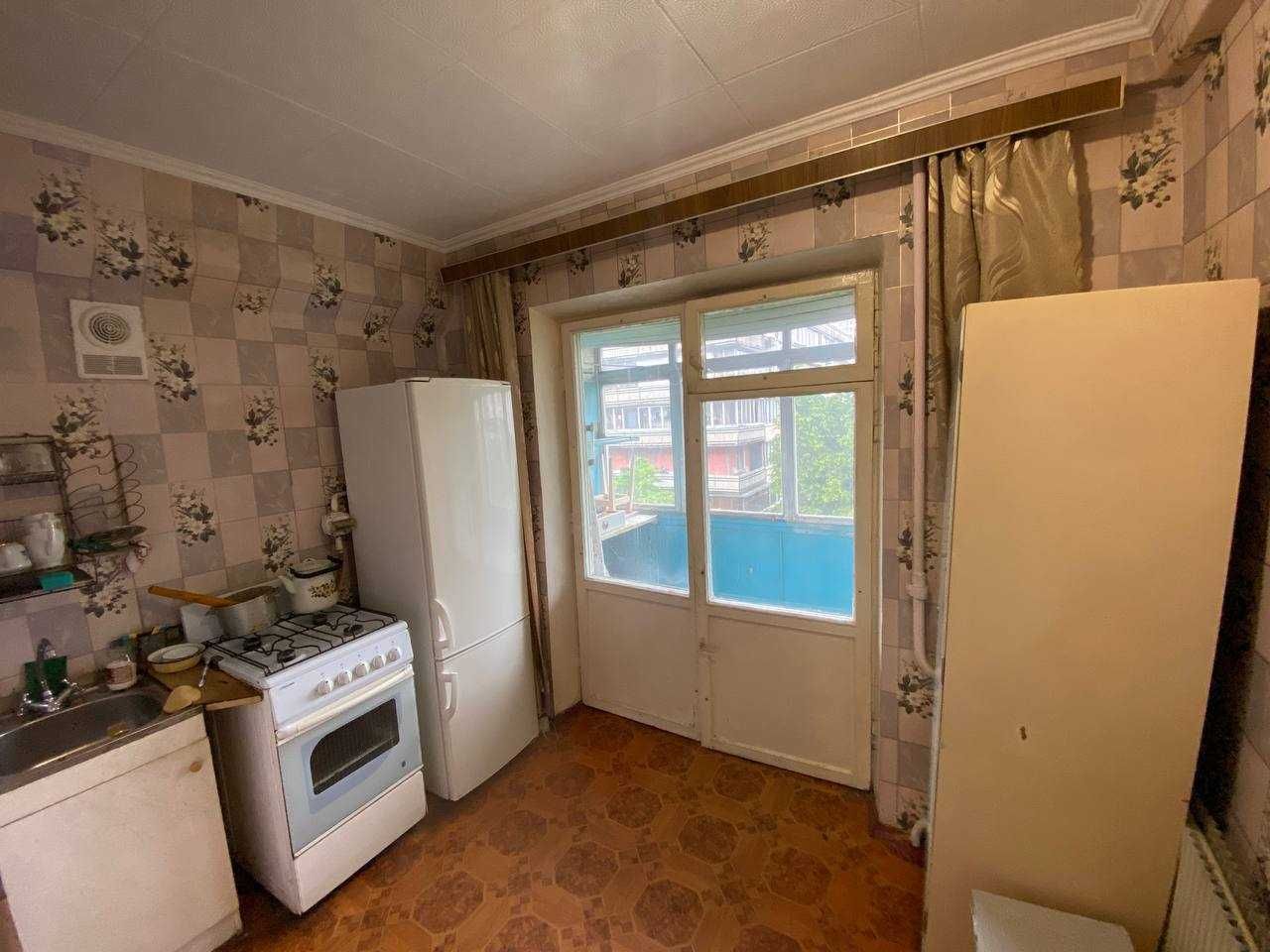 Продам 1к квартиру Полярна 5а, Мінский масив, Площа Шевченка, Оболонь.