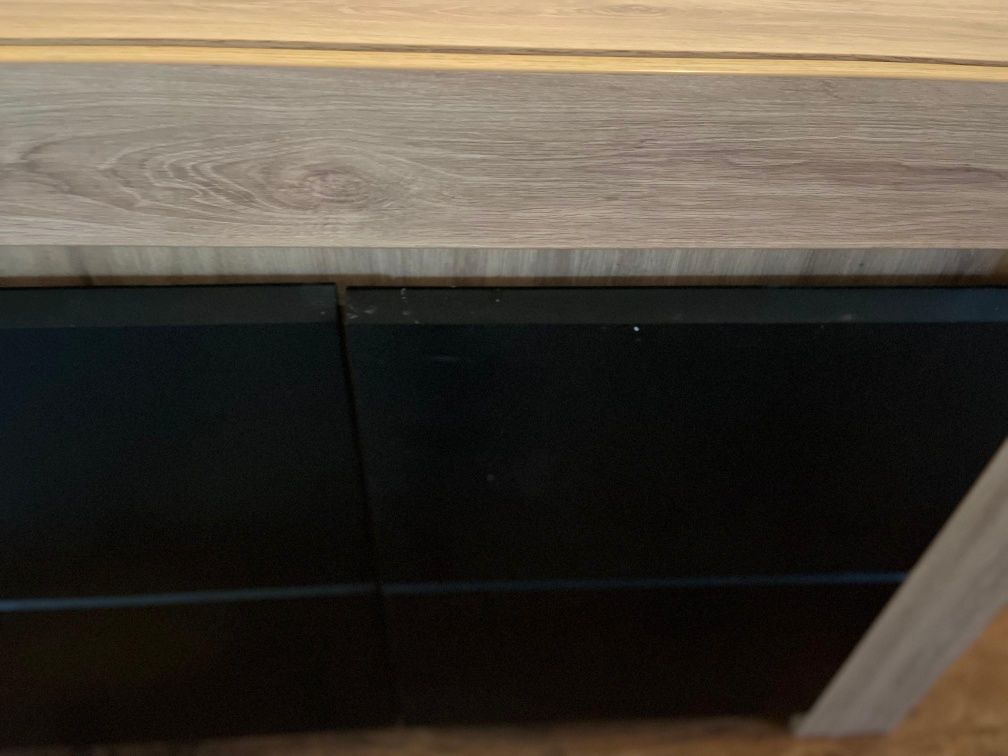 Komoda OSLO Agata meble