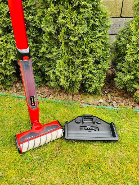 Швабра акумуляторна Einhell CLEANEXXO