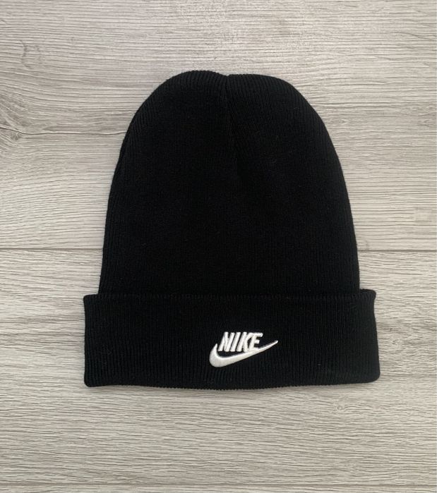 Оригінальна Шапка Nike