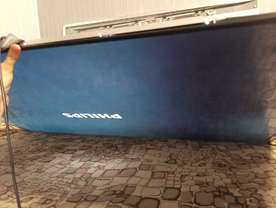 Матрица TPT650 LS для ТВ Philips 65pus9109/12