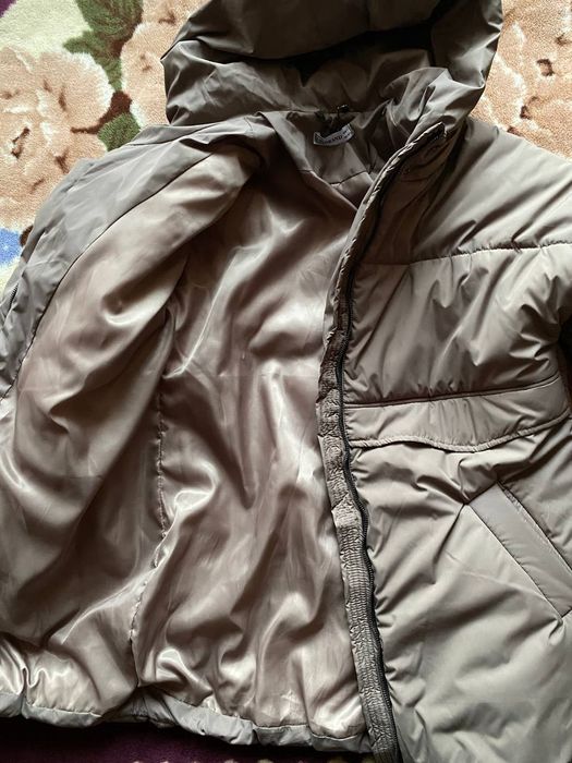 Продам куртка пуховик