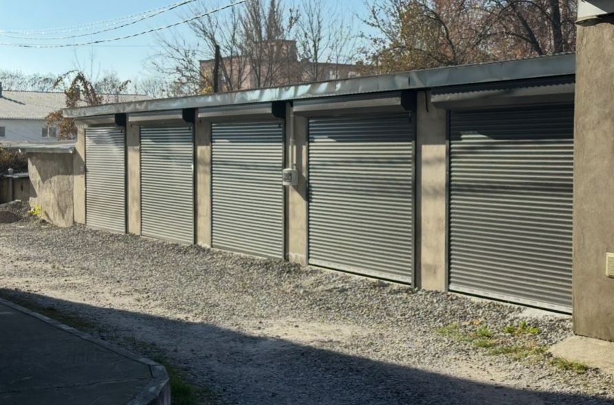 Продам Гараж 25,45