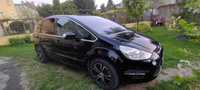 Ford S-Max 2010r.