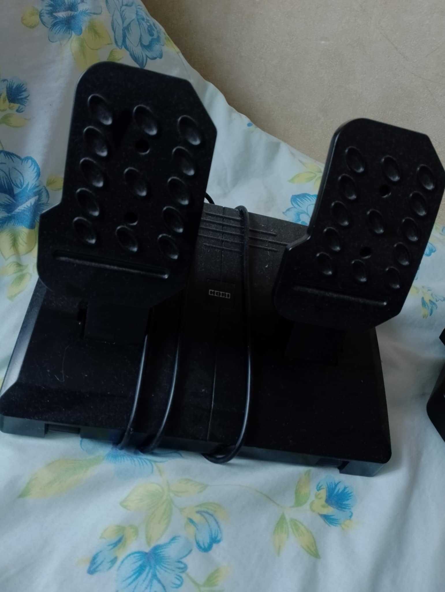 Sprzedam Kierownicę do PlayStation