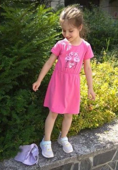 Сукня blue seven 6 р.