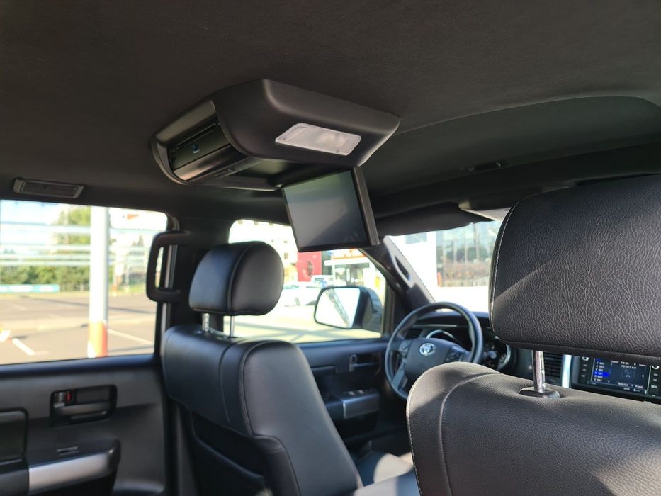 Продам Toyota Sequoia TRD SPORT 2019