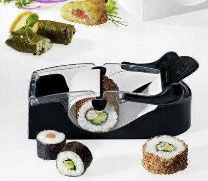 Maszynka Prasa Do Robienia Sushi Roller– idealna dla miłośników sushi!