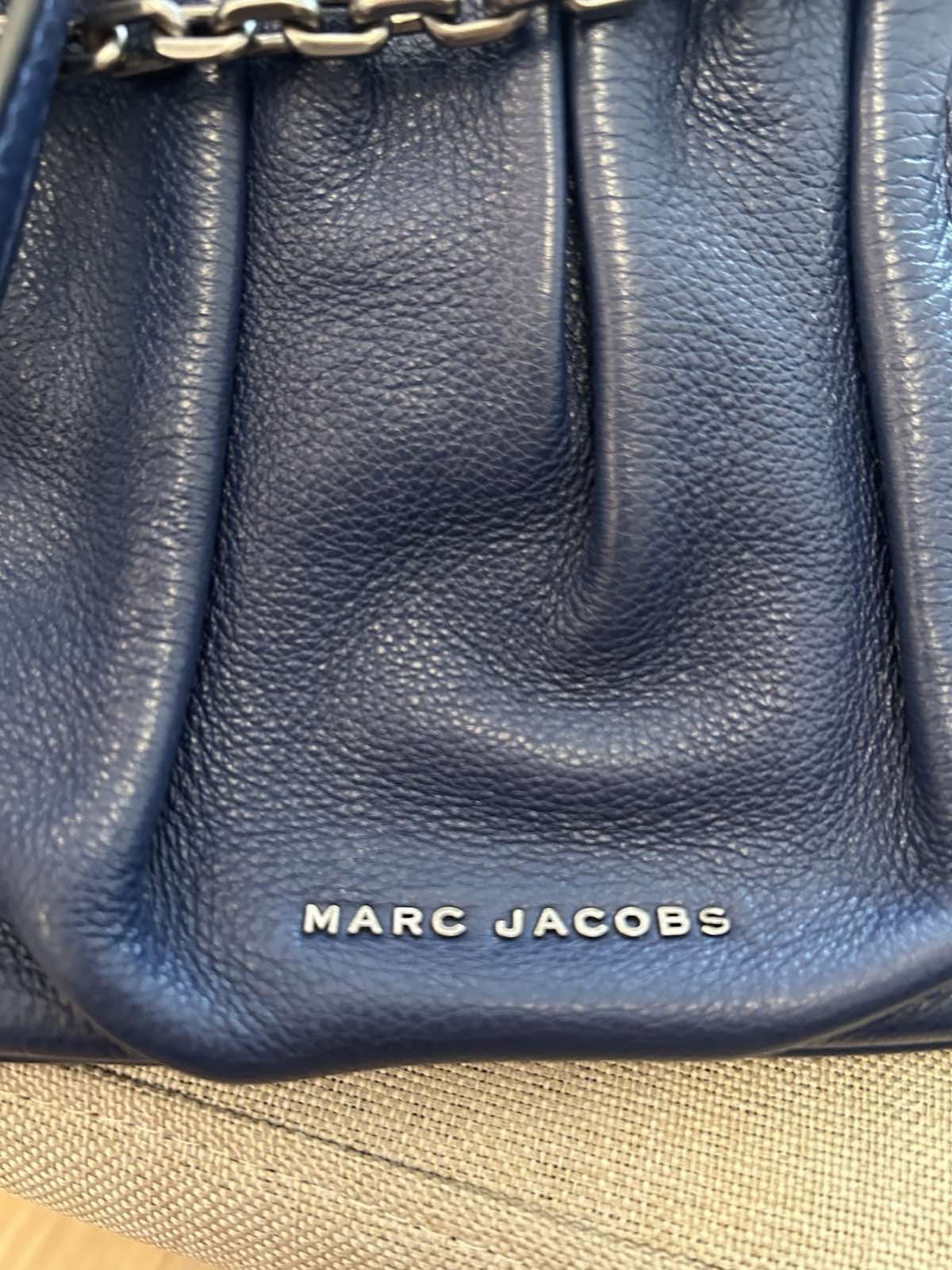 сумка Marc Jacobs
