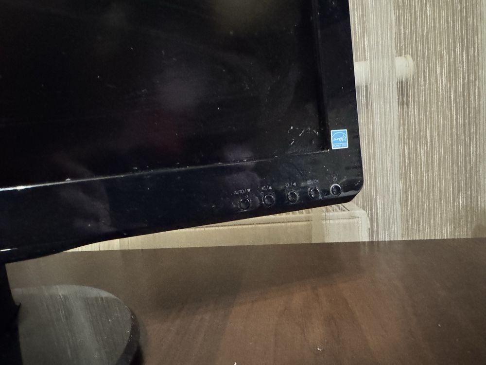Монітор Philips.