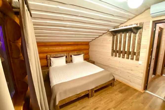 Оренда будинку в Карпатах, село Стебний — подобово