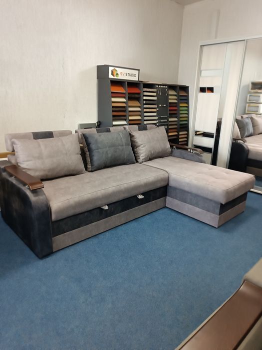 Диван ( угловий )