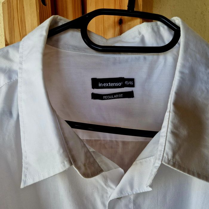Camisas novas s/novas só 3 eur