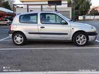 Vendo Renault clio motor 1.2 a gasolina do ano 2000