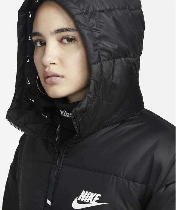 Куртка-парка Nike Sportwear Therma-Fit Repel