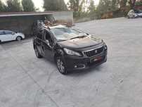 Peugeot 2008 1.2 VTi  2017 Nacional