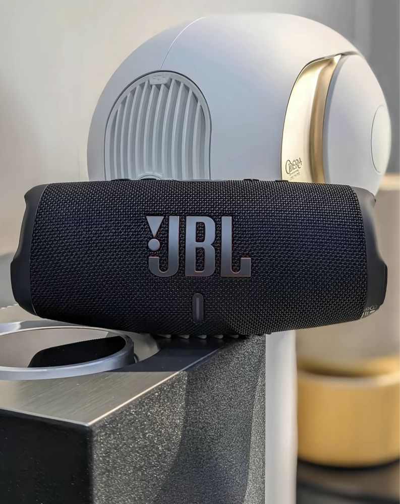 Coluna Bluetooth JBL Charge 5