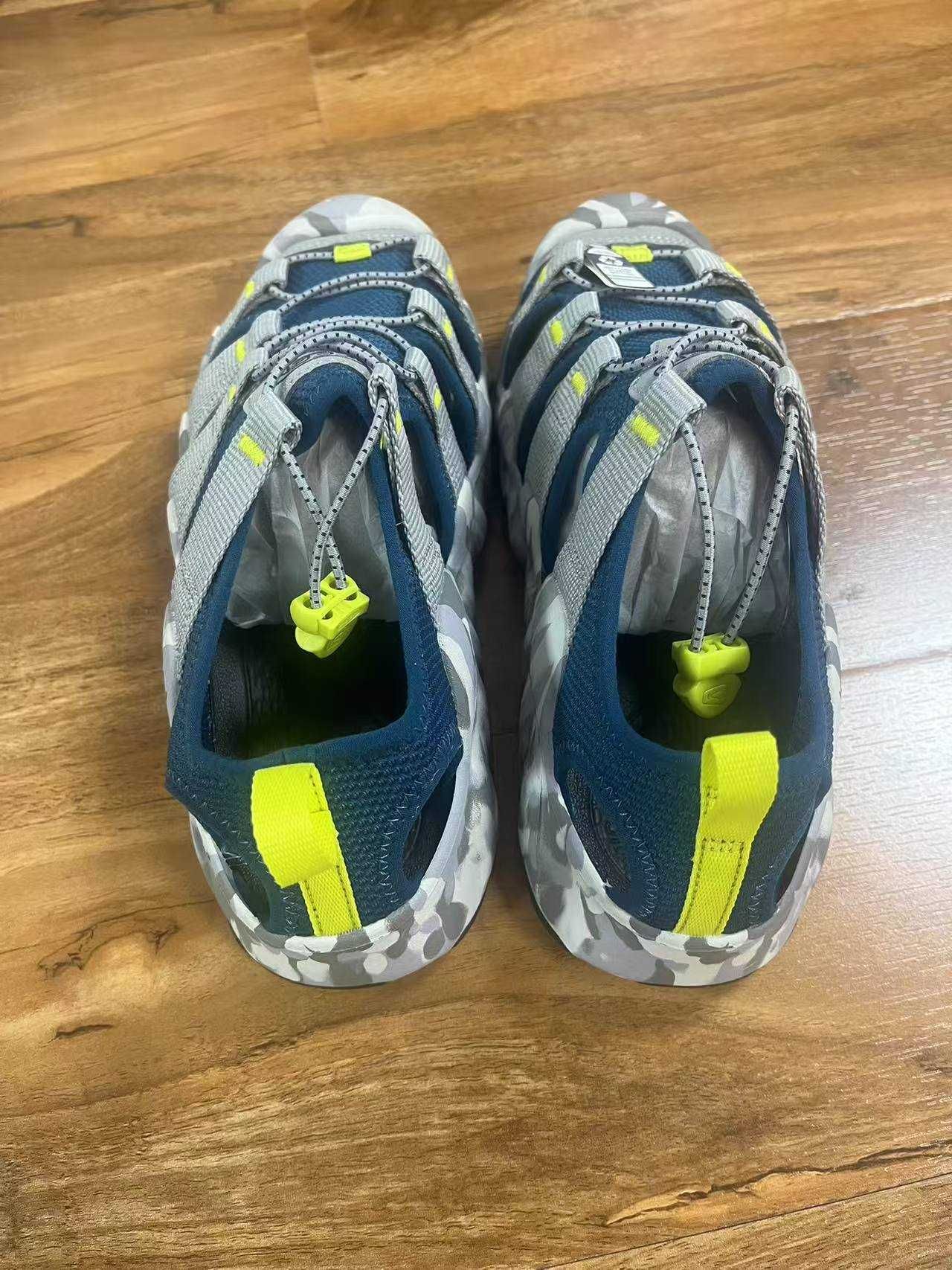 KEEN Hyperport H2 EU46