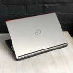 Ноутбук Fujitsu LIFEBOOK E756 i5-6300U 8/256 SSD HD DVD Б/В | 24 шт