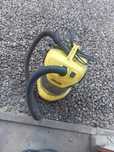 Karcher wd 2.5 stan nieznany