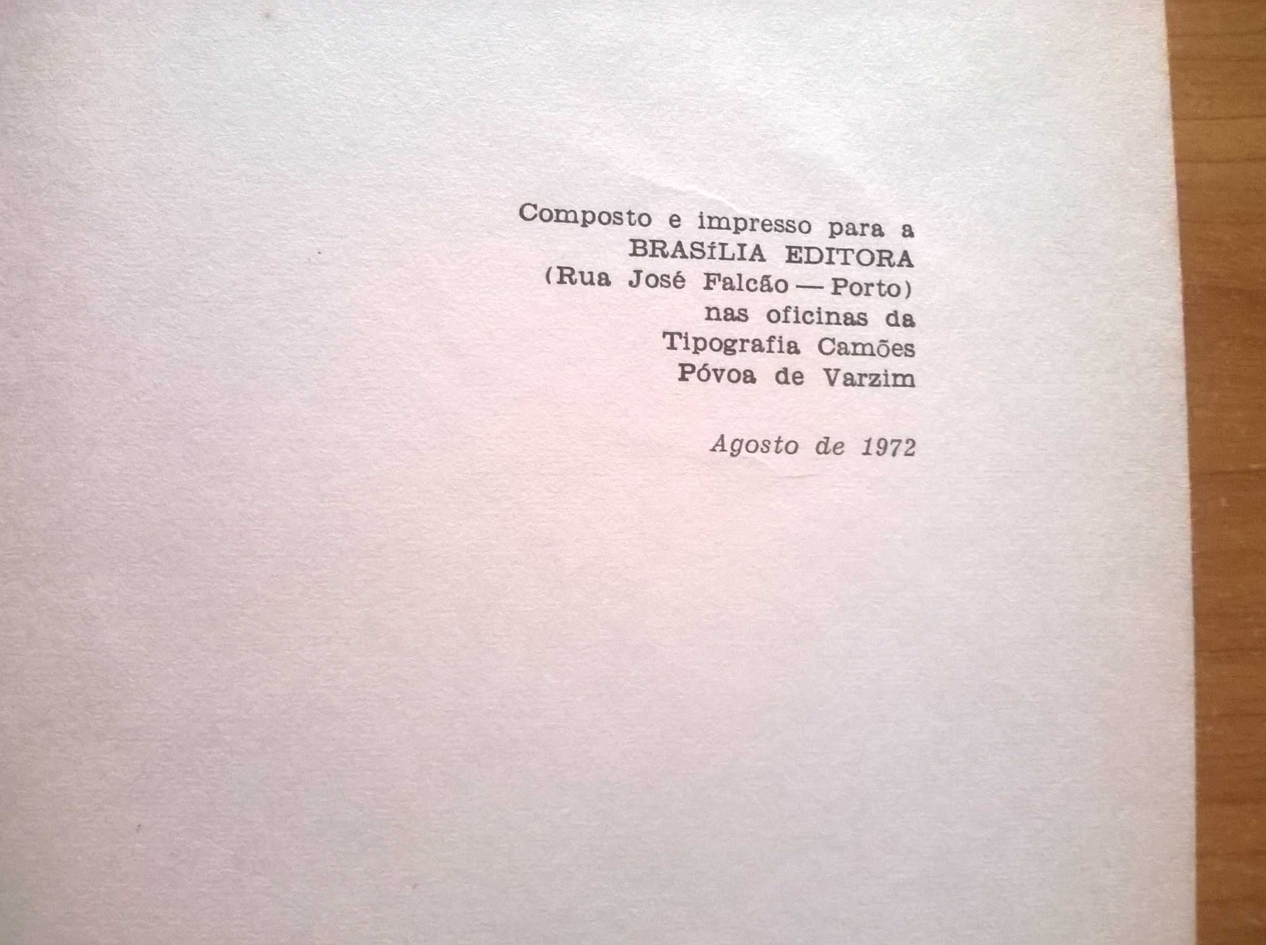 A Velha Casa IV -As Monstruosidades Vulgares-  José Régio