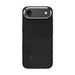 Etui Armor Pro Kevlar Metal Frame 600D+1500D (MA68) do Iphone 17 Air