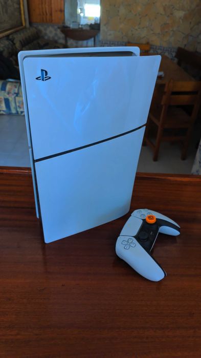 PlayStation 5 !!!