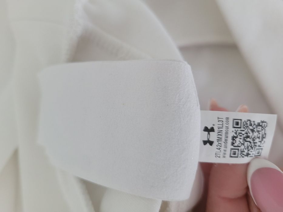 Oryginalna bluza Under Armour rozm M