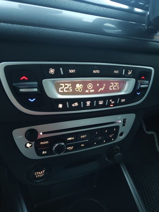 Продам Renault Megan 3 GT-LINE Bose