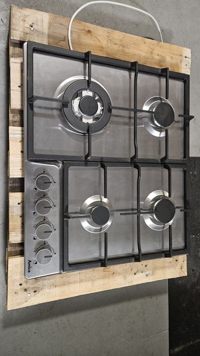 Nowa kuchenka Amica PGD6111ApR