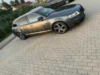 Sprzedam Audi A6 C6 3.0 TDI