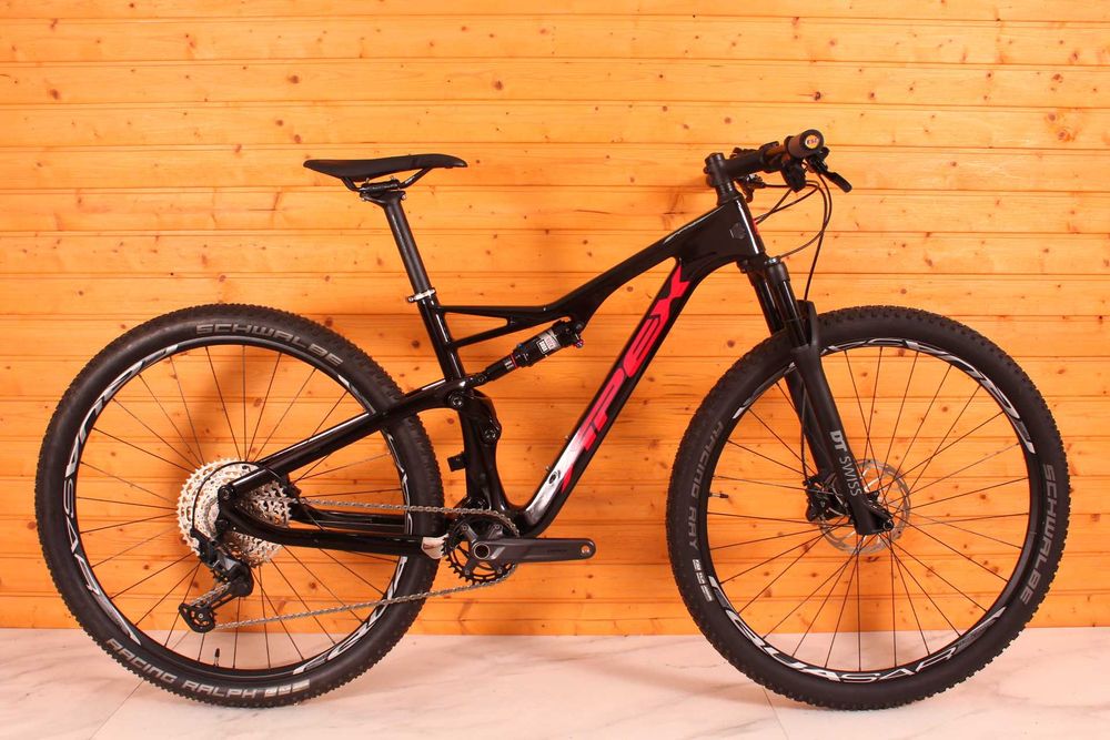 Nowy Apex Reliq 29'', karbon, DT Swiss + Monarch, 1/12, SLX, PROMOCJA