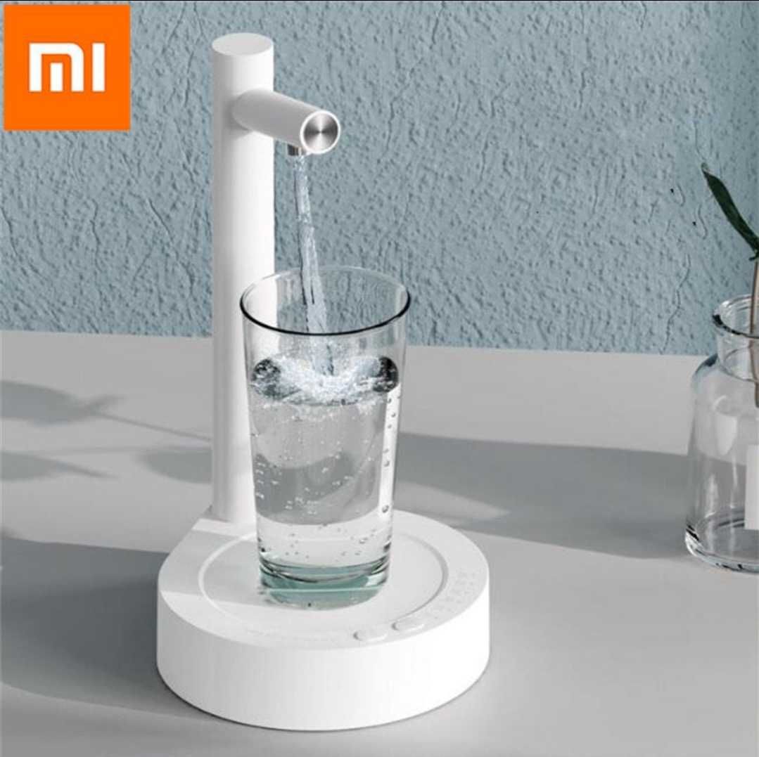 Xiaomi Mijia 6 Gear Electric Table Water Dispenser