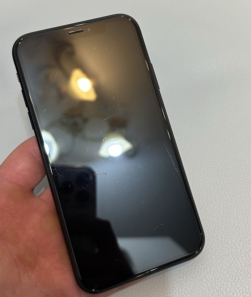 iPhone XR 64GB Black