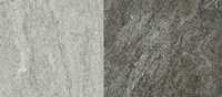 Płyta tarasowa gresowa grubość 2cm Arragos Grey/Antracyt 60x60x2