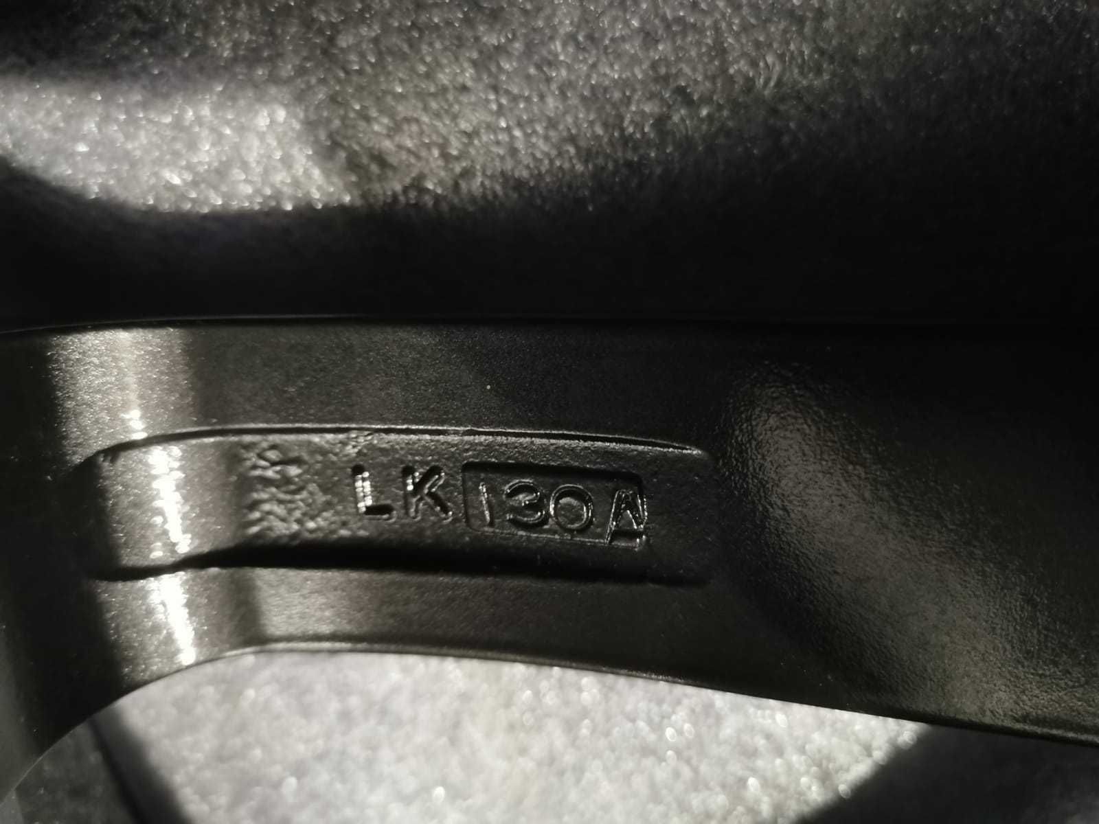 Alufelgi 8,5Jx19 Porsche 5x130 ET54 nowe