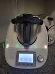 Thermomix tm5 używany