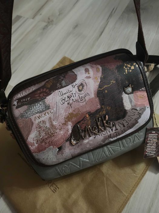 Anekke bosa listonoszka NOWA