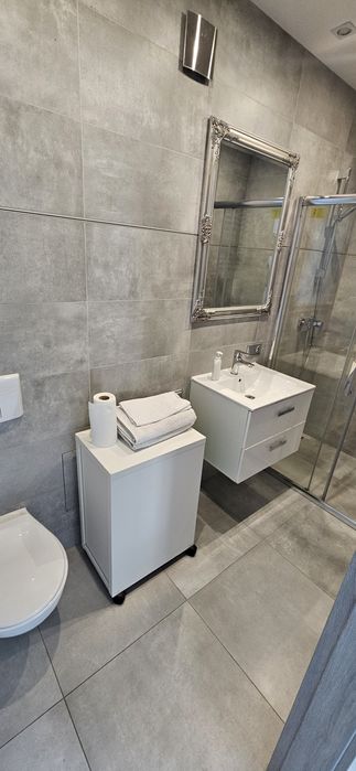 Firmom apartament na doby wynajem noclegi mieszkanie 3 pokoje centrum