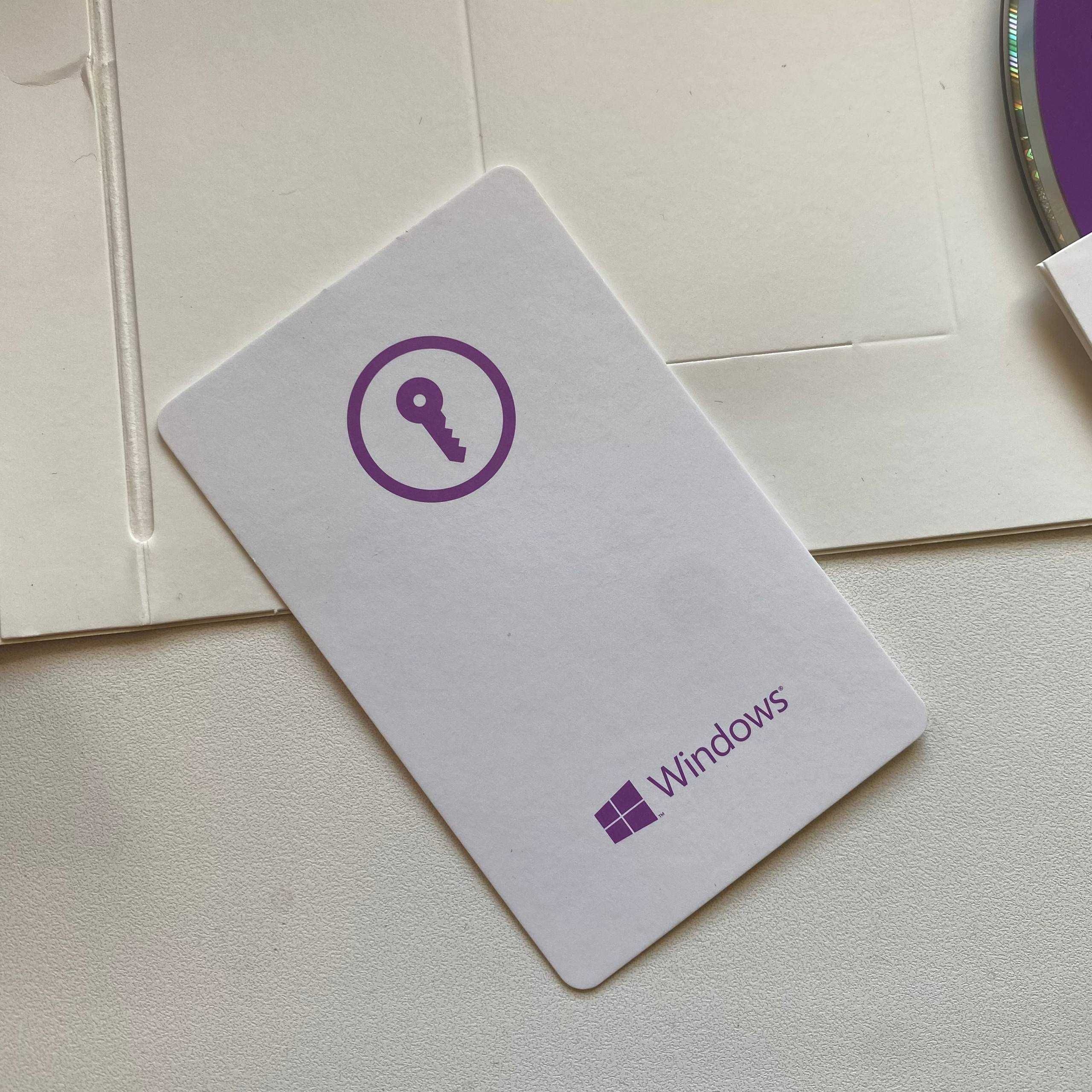Windows 8.1 ліцензія (оновлення до Віндовс 10/11)