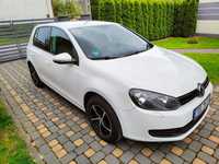 Volkswagen Golf 1.4 i klimatronic /Zarezerwowany