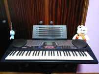 Órgão Casio CTK551